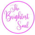 The Brightest Soul Logo